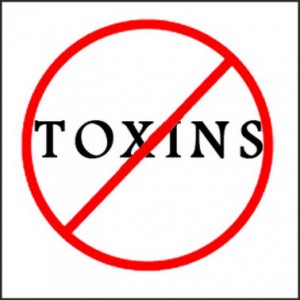 toxins