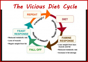 diet cycle