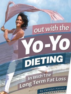 yo-yo dieting