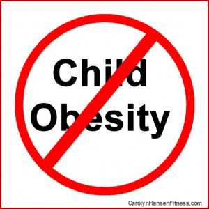 childhood obesity